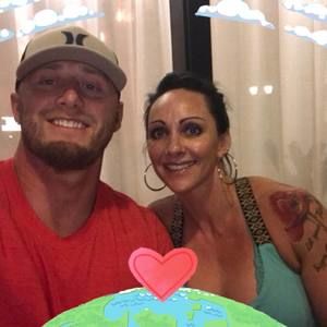 Meet your Posher, Brandi